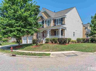 2033 Patapsco Dr, Apex, NC 27523