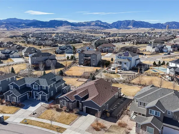 8465 Poppy Street, Arvada, CO 80007