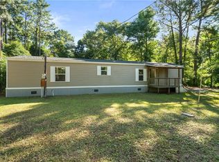 6550 Oak Grove Rd, Eight Mile, AL 36613