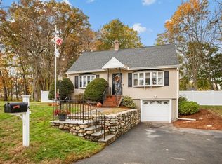 38 Sandra Ln, Methuen, MA 01844