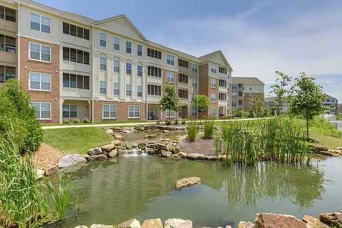 Lakeside of Carmel Apartments Photo 1