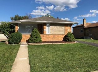 15951 Dobson Ave, South Holland, IL