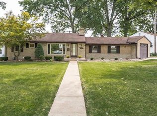 7328 General Sherman Ln, Saint Louis, MO