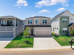 2524 NW 131st St, Oklahoma City, OK 73120