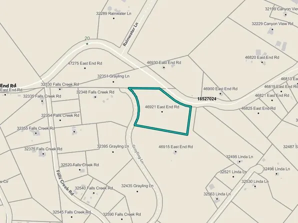 46921 E End Rd, Homer, AK 99603