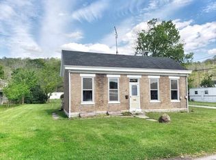 430 Market St, Brookville, IN 47012