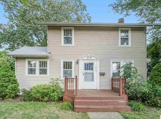 1117 Lansing Ave, Jackson, MI 49202