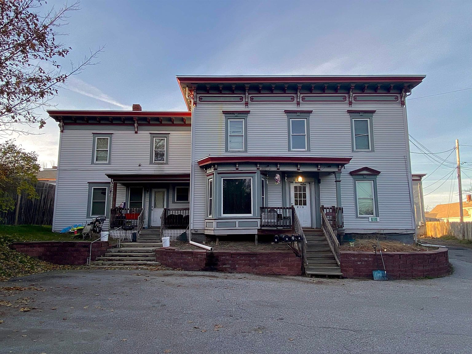 101 Prospect Street, Barre, VT 05641 | Zillow