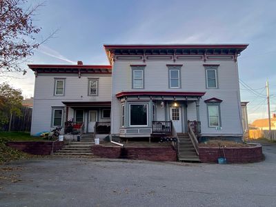 101 Prospect Street, Barre, VT, 05641
