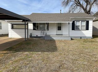 27 W Edwards St, Edmond, OK 73003