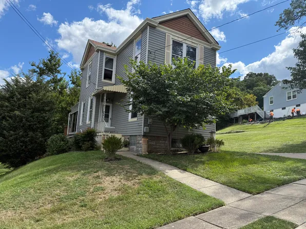 29 E Crescent Ave, Newport, KY 41071