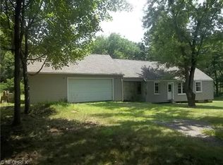 5721 Grove Rd, Clinton, OH 44216