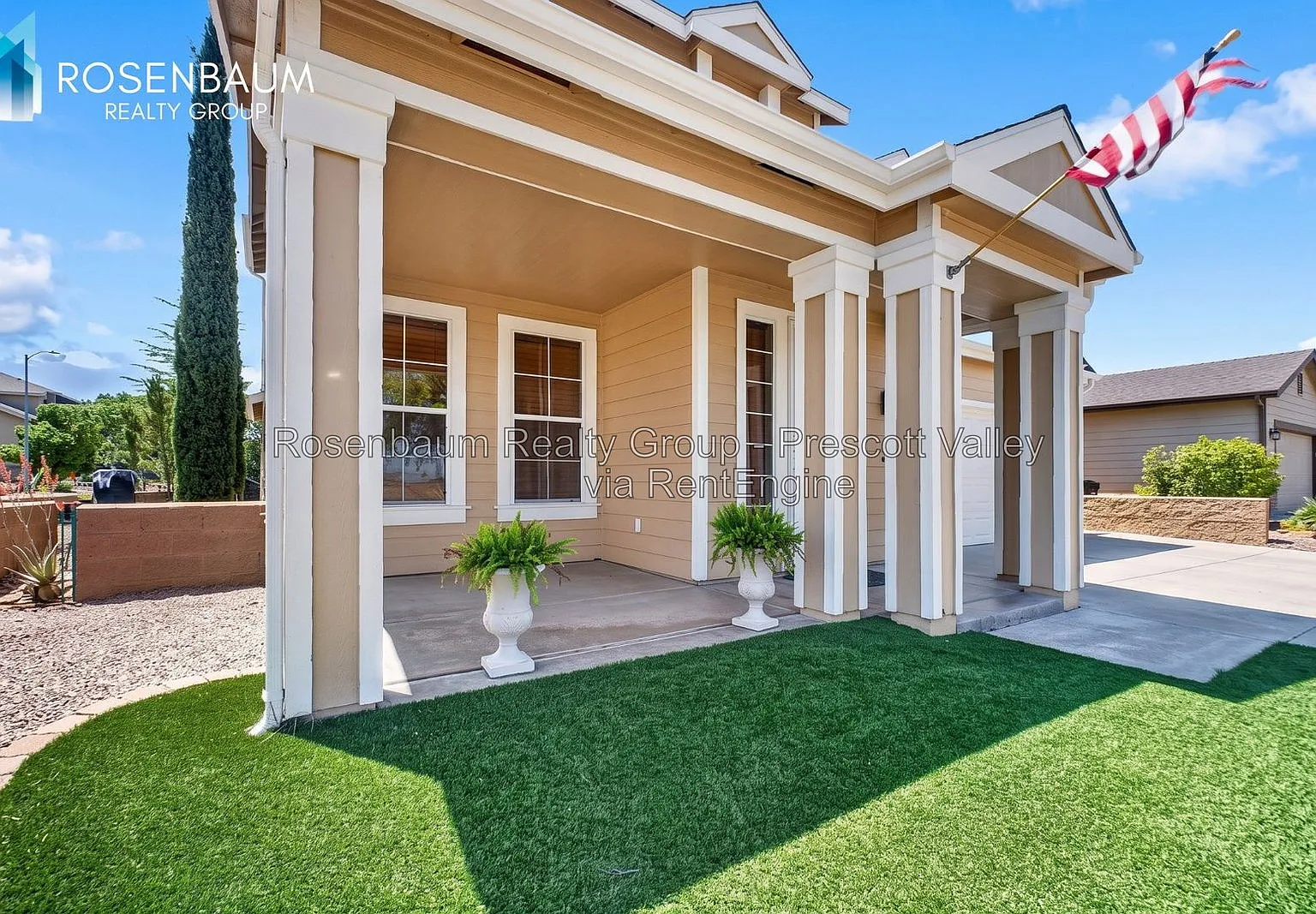 5 bed, 2.5 bath, 2655 sqft, $2,899 — Photo 2