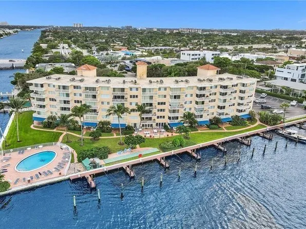 140 NE 28th Avenue #406, Pompano Beach, FL 33062
