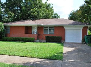 823 Woodleigh Dr, McKinney, TX 75069