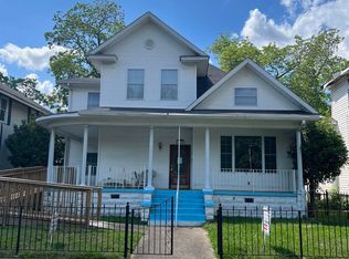 1604 3rd Ave N, Bessemer, AL 35020