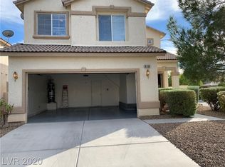 8169 Dracopus Ave, Las Vegas, NV 89113