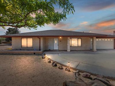 8486 Emerson Ave, Yucca Valley, CA, 92284