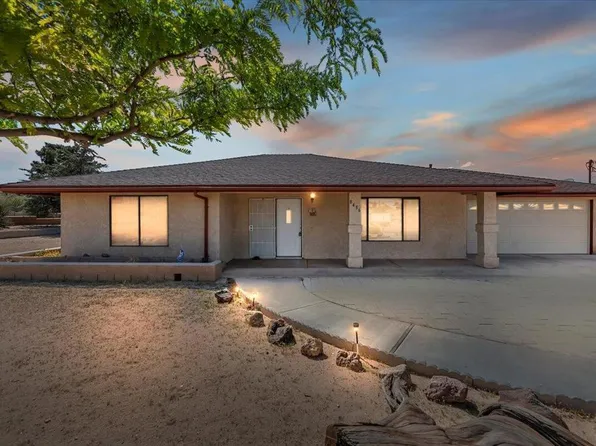 8486 Emerson Ave, Yucca Valley, CA 92284