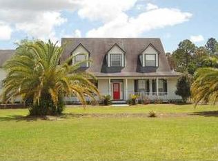 2535 Hibbard Trl, Chuluota, FL 32766