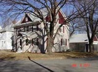 554 S Quentin Ave, Wichita, KS 67218