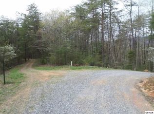 26 Faith Mountain Way LOT 26, Hartford, TN 37753