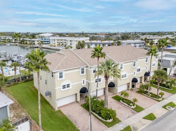 150 117th Ave, Treasure Island, FL 33706