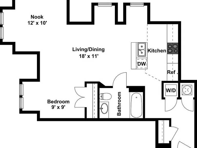 Floor Plan Organizer Floor Plan Organizer