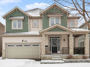 73 Bristling Cres, Ottawa, ON K2J6C2