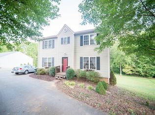 100 Palmer Dr, Lynchburg, VA 24502