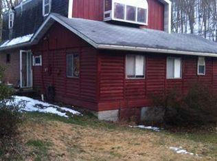 62 E Sandy Acres Dr, Bruceton Mills, WV 26525