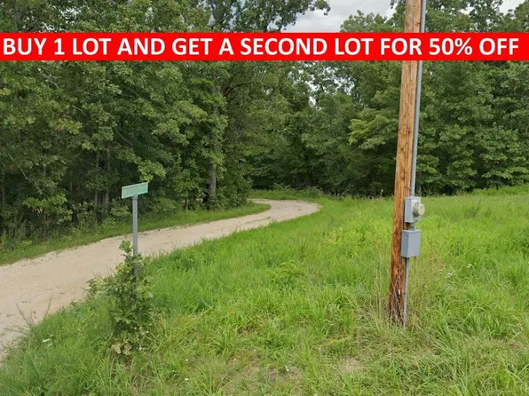 (undisclosed Address), Cherokee Village, AR 72529