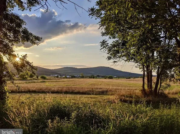 4099 Bullfrog Rd, Fairfield, PA 17320