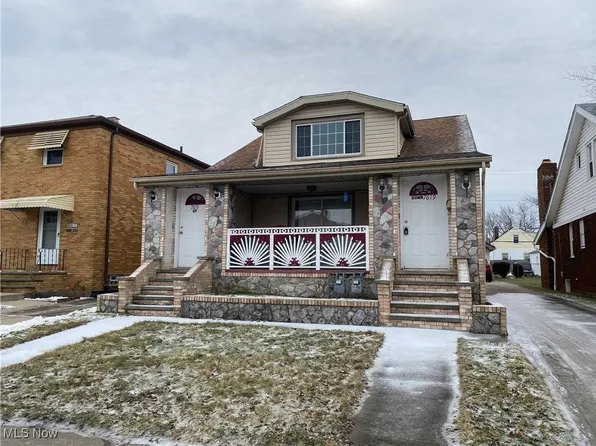 7619 Essen Ave, Parma, OH 44129