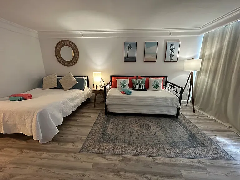 2700 Atlantic Ave #708 — Photo 7