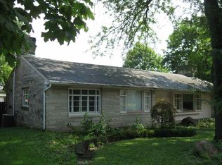 104 N 10th St, Decatur, IN 46733