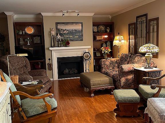 Living Room 1