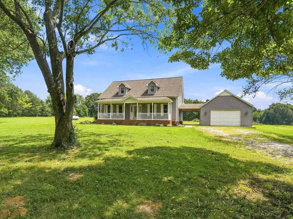 6025 Shar Cal Rd, Calvert City, KY 42029