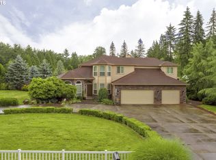 17707 NE 110th Ave, Battle Ground, WA