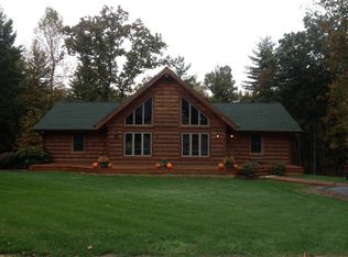 264 Deer Creek Ln, Wilkesboro, NC 28697