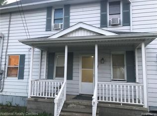 10305 Dixie Hwy, Fair Haven, MI 48023