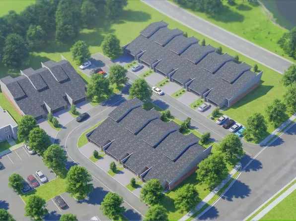 101 Lily Pad Ln, La Porte, IN 46350