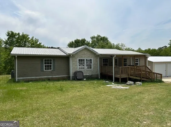 598 Sparta Hwy NE, Milledgeville, GA 31061