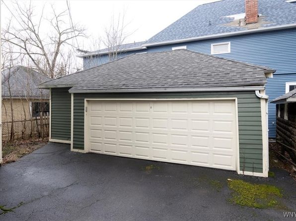414 Woodward Ave, Buffalo, NY 14214