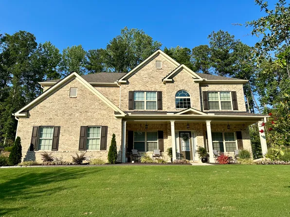 3808 The Great Dr, Atlanta, GA 30349