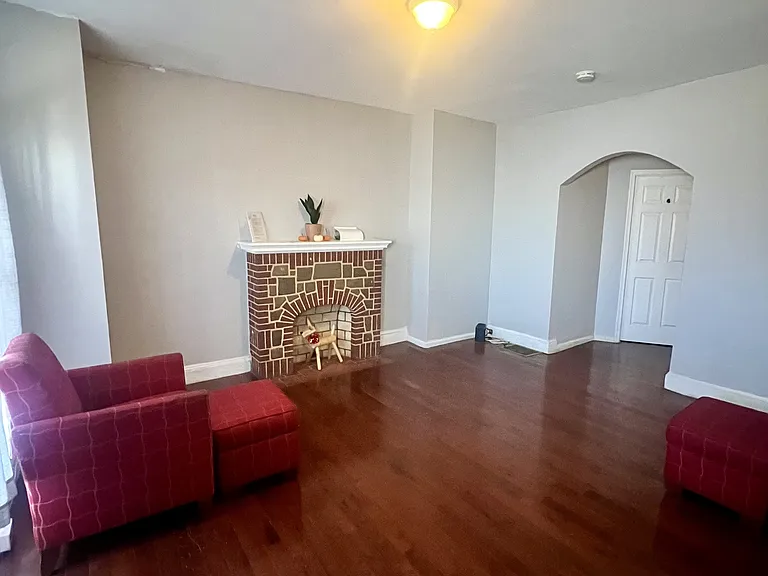 1034 N Bentalou St #5 — Photo 9