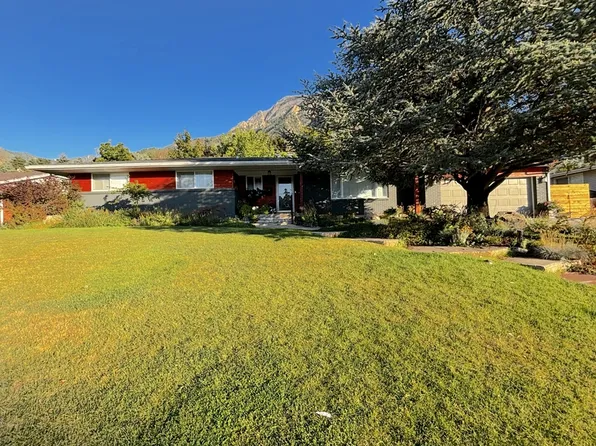 4531 S Fortuna Way, Holladay, UT 84124