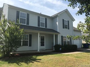 13630 Duxton Dr, Chester, VA 23831