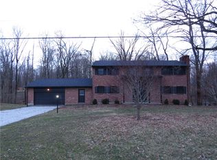 8020 E New Carlisle Rd, New Carlisle, OH 45344