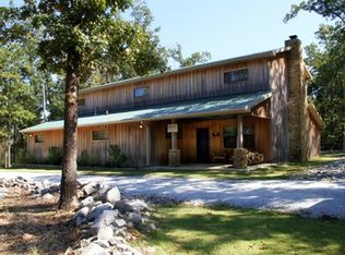 225 Lawrence Road 316, Lynn, AR 72440